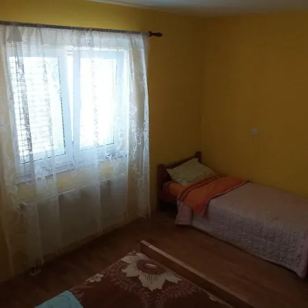 Appartement D&d *